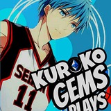 Kuroko's Gems ๐