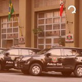 Concursos Polícia Civil