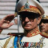 محمدرضاشاه پهلوی