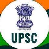 UPSC FREE STUDY MATERIALS ⚡
