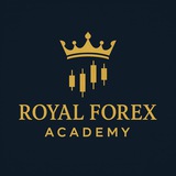 ROYAL FOREX ACADEMY |TRADING 📖📈