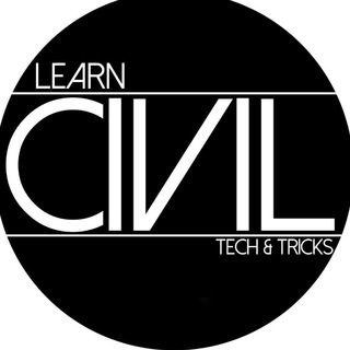Learn Civil Tech and Tricks