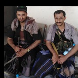 الشاعر ابو روعه الجوفي