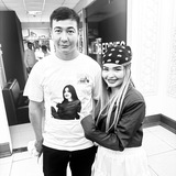 NODIRABEGIM KENJAYEVA 🎤
