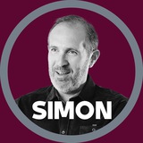 IELTS SIMON | آفرینش