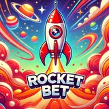 Rocket bet 🚀