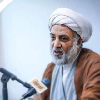 الشيخ فرحان الساعدي