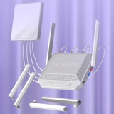 Netcraze Info
