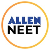 ALLEN NEET Official π©Ί