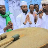 Ethio neshida and mezuma