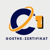 Goethe-Zertifikat C1 NEU