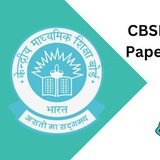 Class 12th cbse board commerce