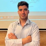 دکتر دانیال حبیبان | رتبه ۹ کنکور