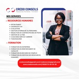 CREDO CONSEILS