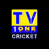 Tv One Cricket