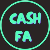 CASH FA