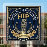 HIP: Learn A Word A Day CONVENT TELUK INTAN
