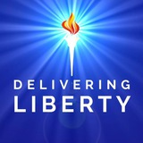 DELIVERING LIBERTY