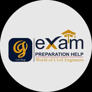 Chhattisgarh Exam Preparation Help(Civil Engg. Ki Dunia)