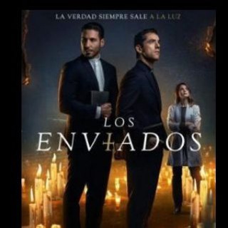 Los Enviados
