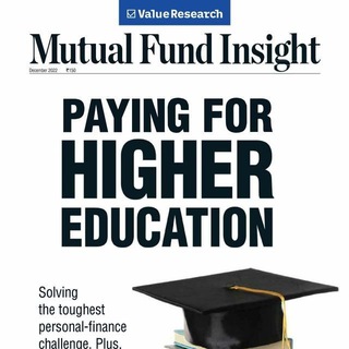 Value Research Magzine