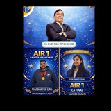 CA PARVEEN JINDAL CA INTER STUDENTS