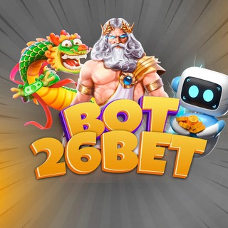 26BET | BÔNUS