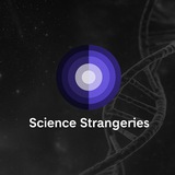 Science Strangeries