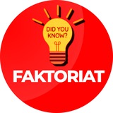 FAKTORIAT