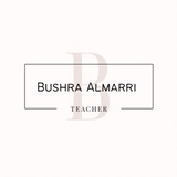 أ. بشرى المري 🇰🇼