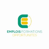 Infos, Emplois Formations Opportunités