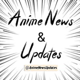 Anime News & Updates