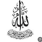 اللهُ نُورُالسَّمَاوَاتِ وَالْأَرْضِ ۚ