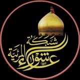 شبكة عاشوراء المرئية