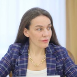 Ирина Брежнева
