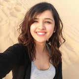 Shirley Setia