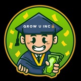 Grow Your income ๐จโ๐ป