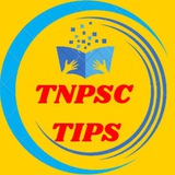 📚 TNPSC TIPS 🖋️