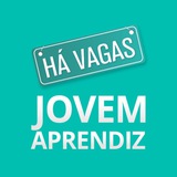 Vagas Jovem Aprendiz ๐ฃ ๐ผ