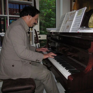 Fariborz Lachini