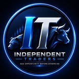 INDEPENDENT TRADERS