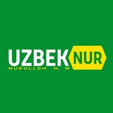 UZBEKNUR π°π· KOREA