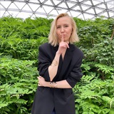 Жукова 🔹 Про жизнь