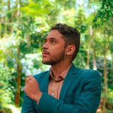 Puxão de Energia do Dinheiro ás 07:07