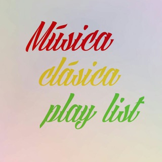 MÚSICA CLÁSICA