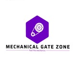 MECHANICAL GATE ZONE