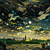 رحلة إلى العلا 💛