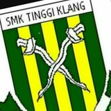 SMK TINGGI KLANG/ PIBG OFFICIAL