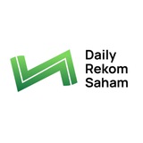 Daily Rekom Saham