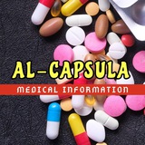AL CAPSULA-الكبسوله 💊